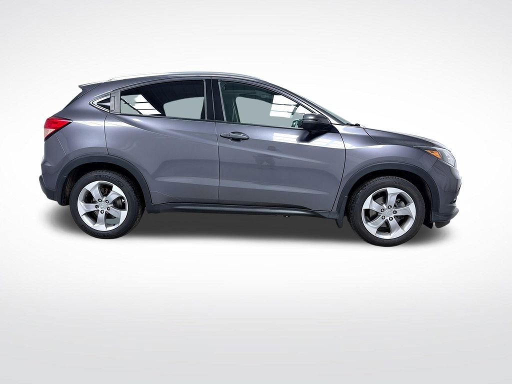 Used 2017 Honda HR-V EX-L image 10