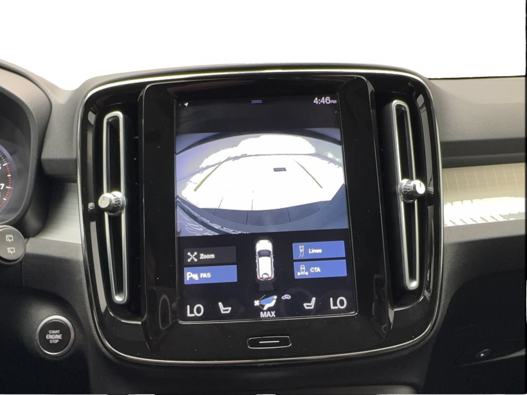 Used 2021 Volvo XC40 T5 Momentum w/ Premium Package AWD/4WD image 50