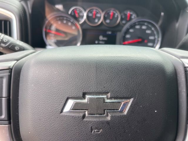 Used 2020 Chevrolet Silverado 1500 RST AWD/4WD image 32