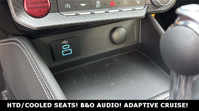 New 2026 Ford Mustang Premium image 19