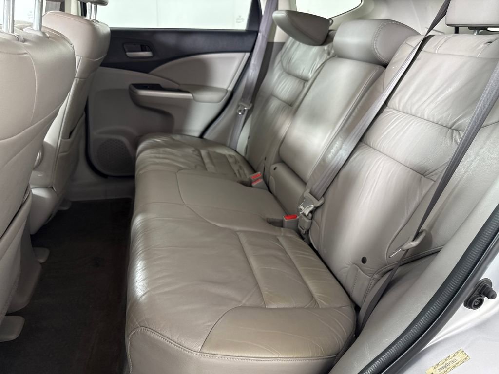 Used 2014 Honda CR-V EX-L image 12