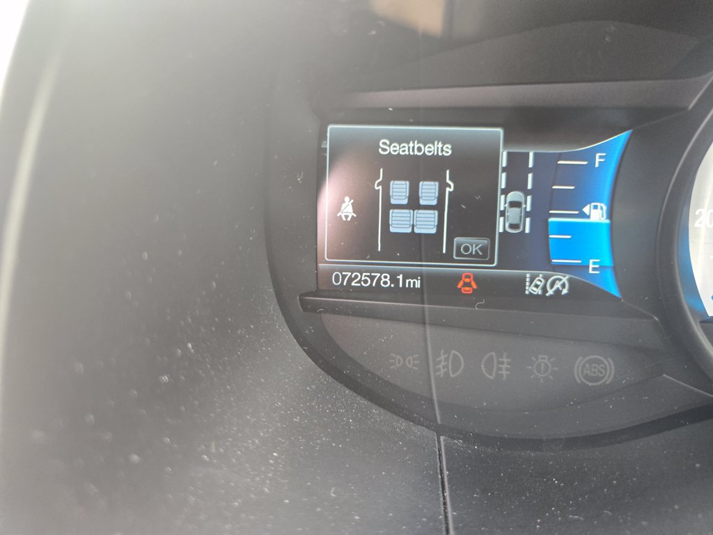 Used 2022 Ford Edge SEL w/ Convenience Package AWD/4WD image 12