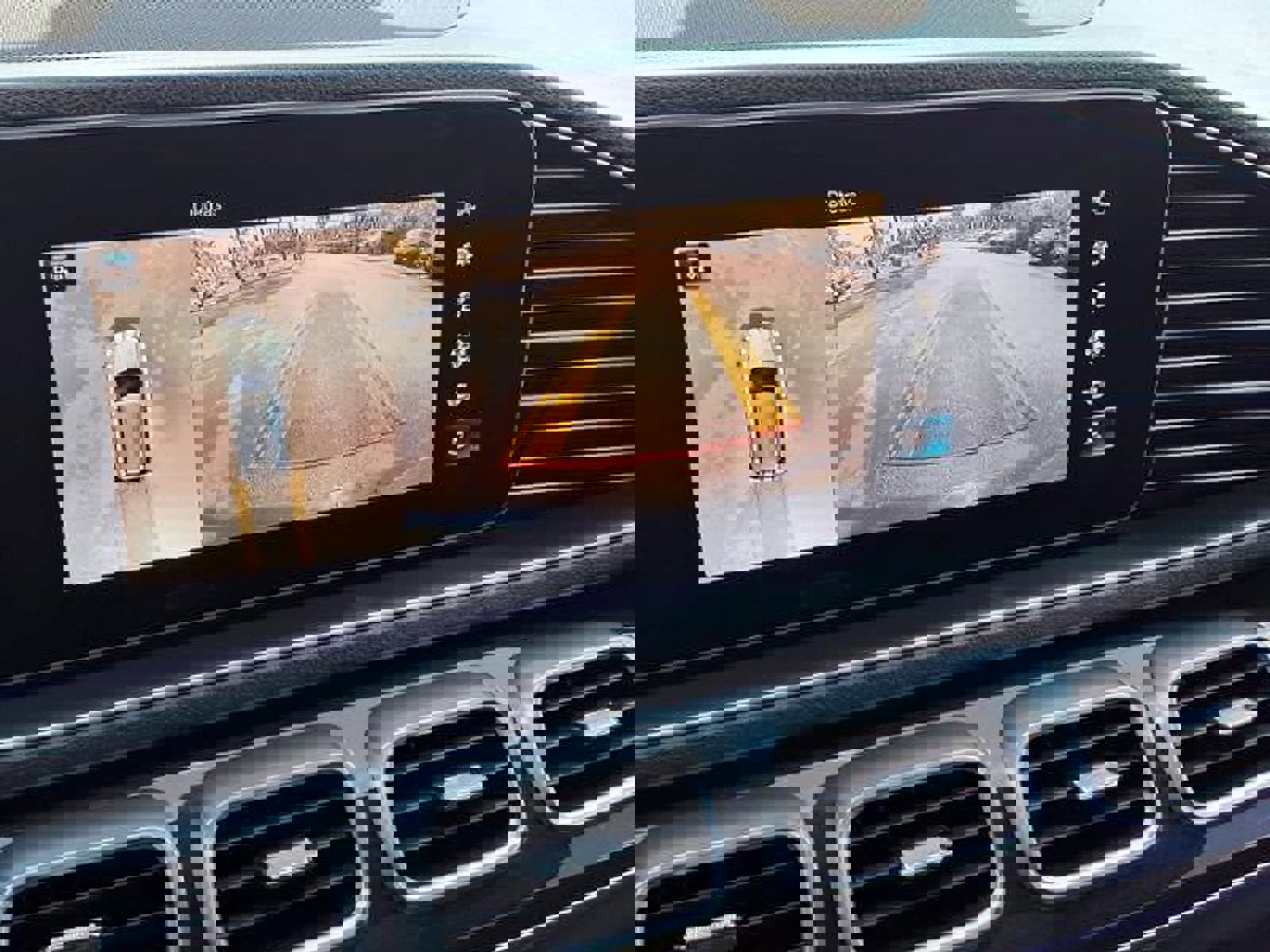 Used 2021 Mercedes-Benz GLE 450 4MATIC image 25