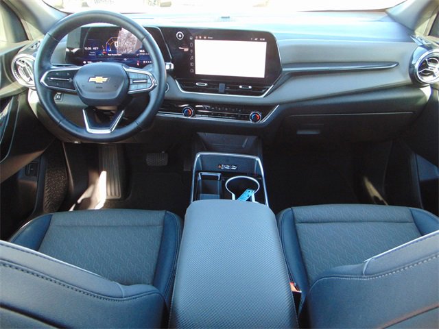 Used 2025 Chevrolet Equinox LT w/ Convenience Package II image 22