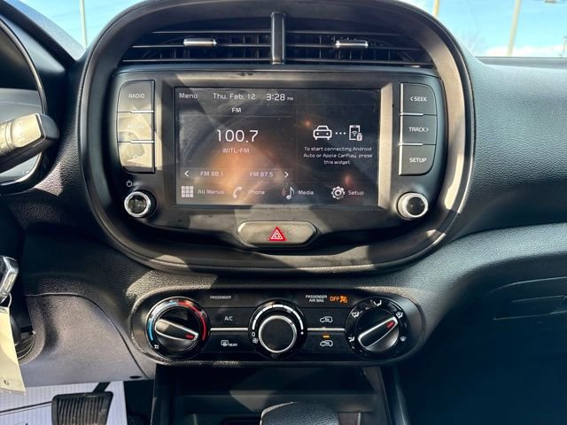 Used 2024 Kia Soul LX w/ Option Group 015 image 21