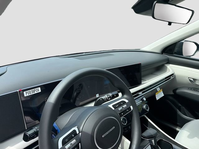 New 2026 Hyundai Tucson SEL image 9