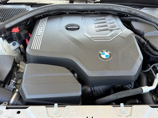 Certified 2023 BMW 330i Sedan w/ Convenience Package RWD image 34