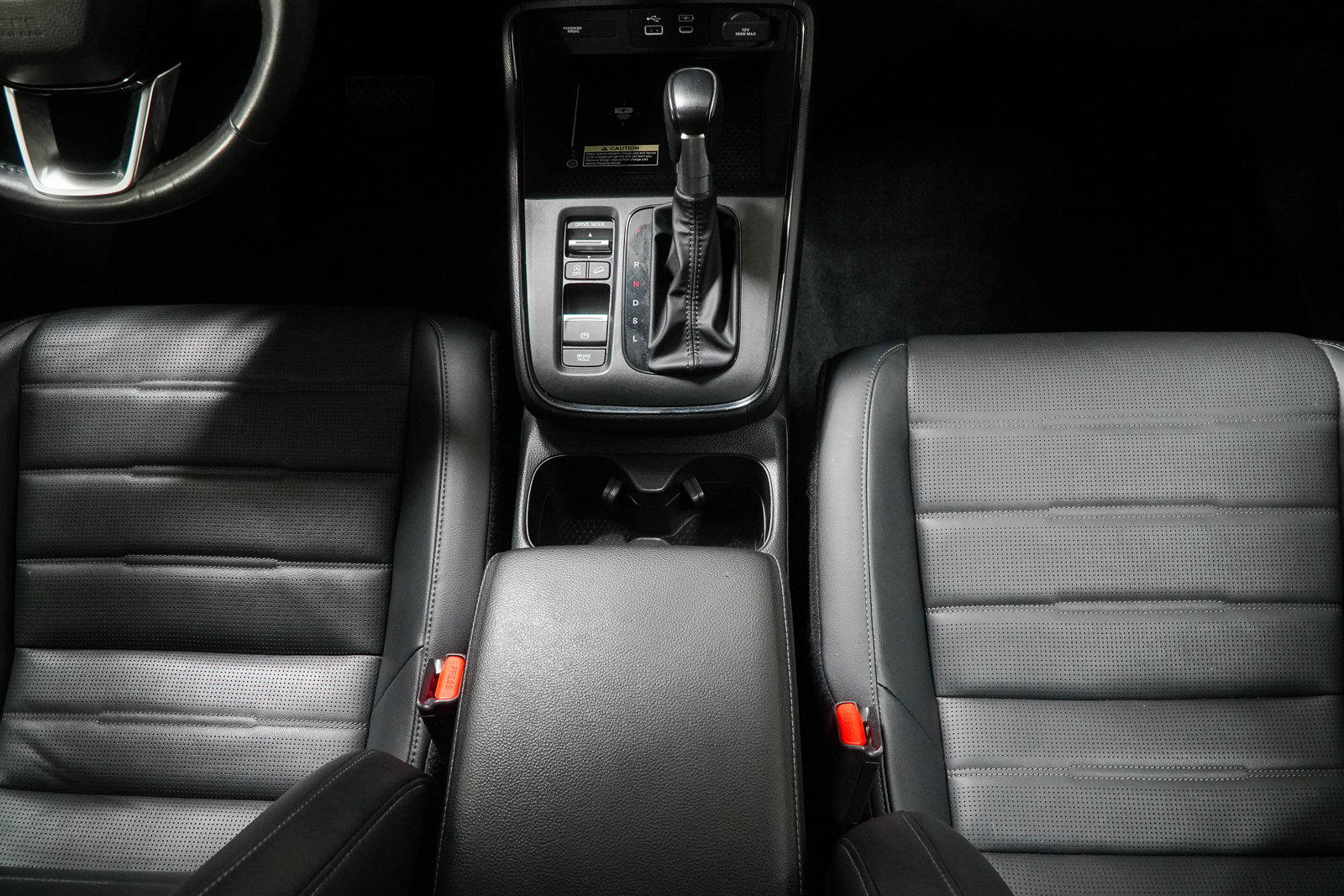 Used 2023 Honda CR-V EX-L image 34