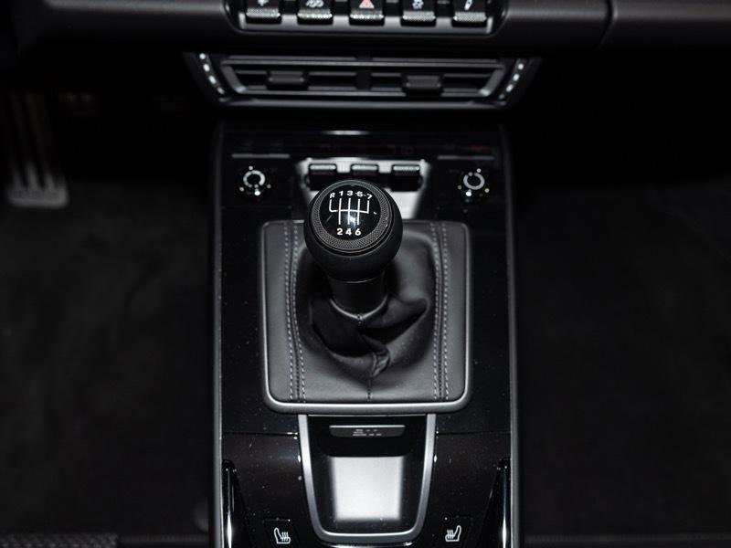 Used 2024 Porsche 911 Carrera T image 58