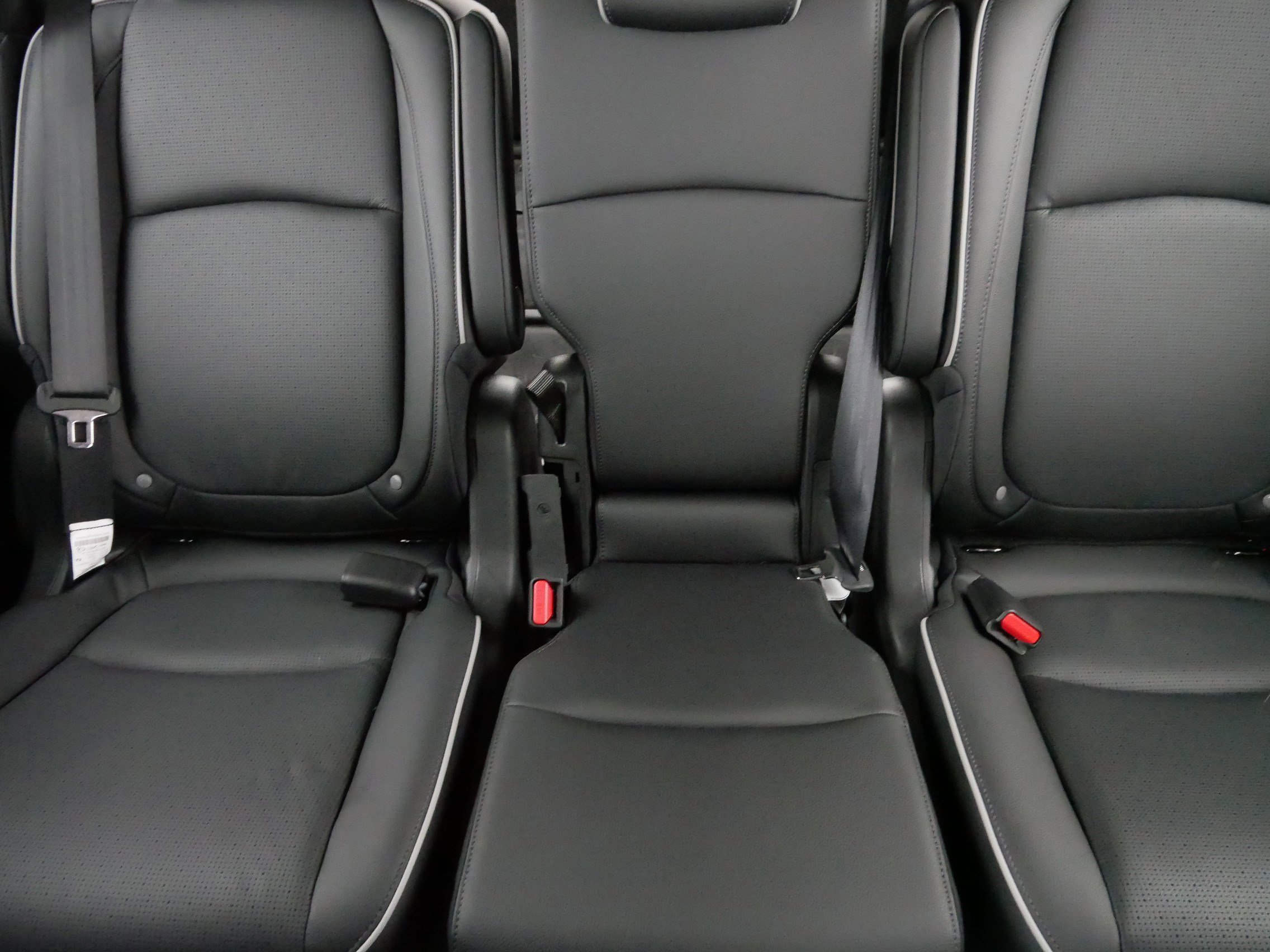 Certified 2026 Honda Odyssey Elite image 14