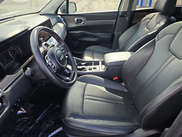 Used 2023 Kia Sorento X-Line EX AWD/4WD image 12