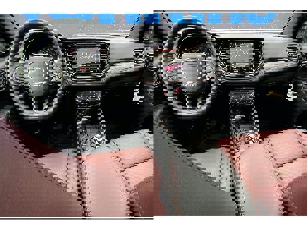 New 2026 Dodge Durango GT image 7