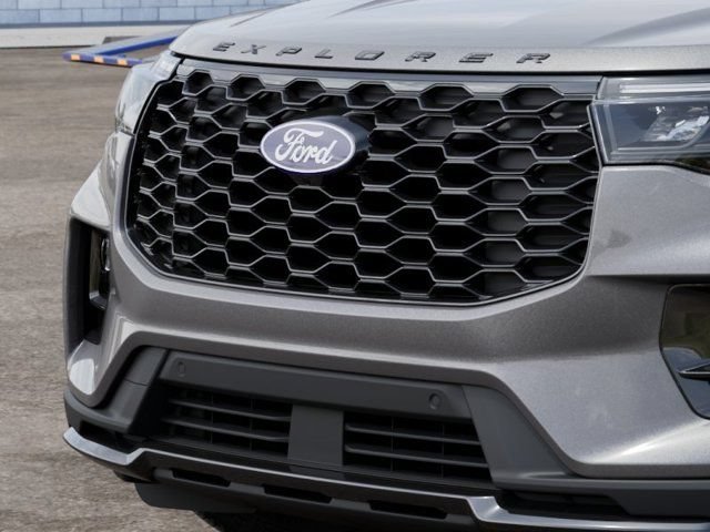 New 2027 Ford Explorer ST-Line w/ Premium Package RWD image 17