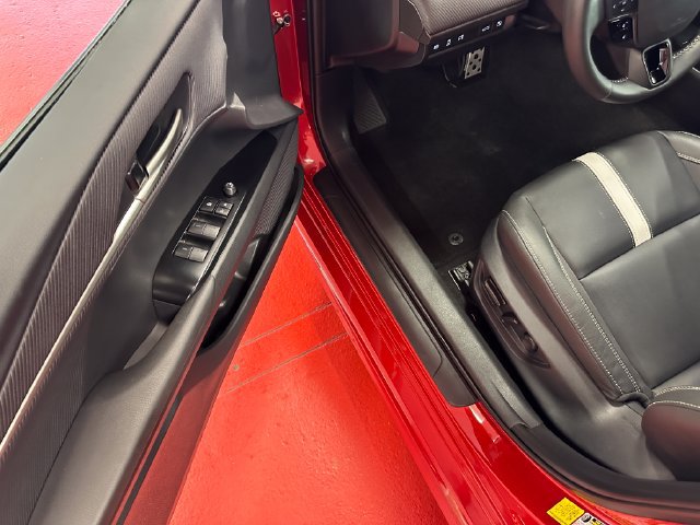 Certified 2026 Toyota Camry SE w/ Convenience Package FWD image 9