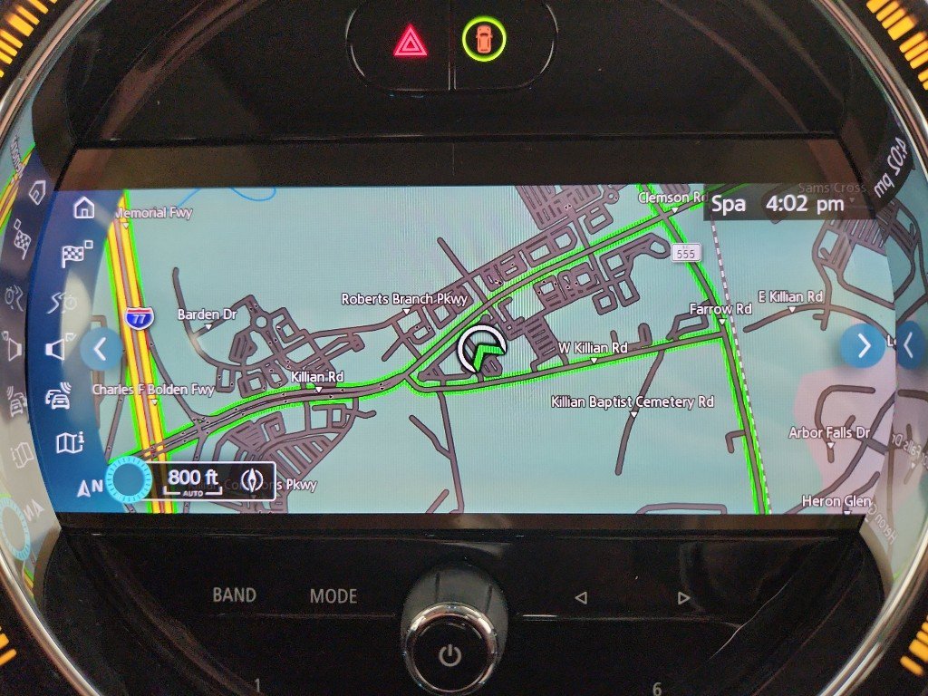 Used 2024 MINI Cooper S image 19