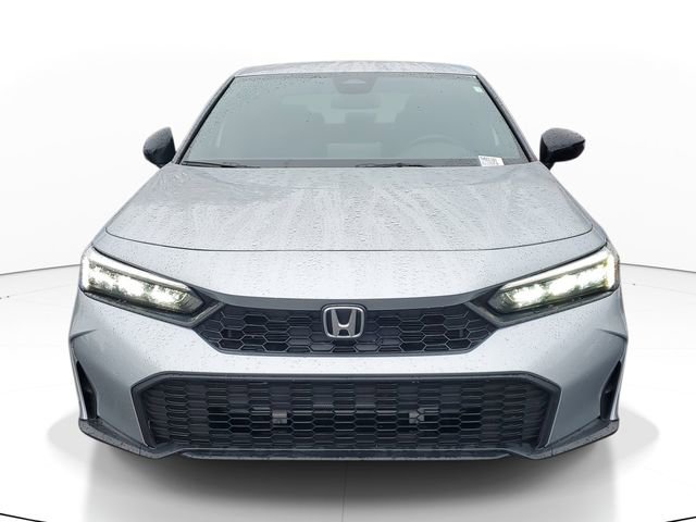 Certified 2026 Honda Civic Sport image 2
