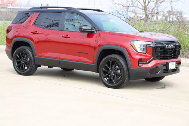 New 2026 GMC Terrain Elevation w/ Elevation Premium Package image 2