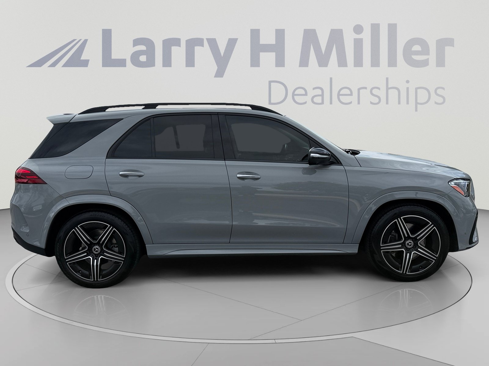 Used 2026 Mercedes-Benz GLE 450 4MATIC image 6