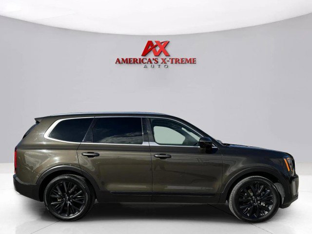 Used 2022 Kia Telluride SX FWD image 6
