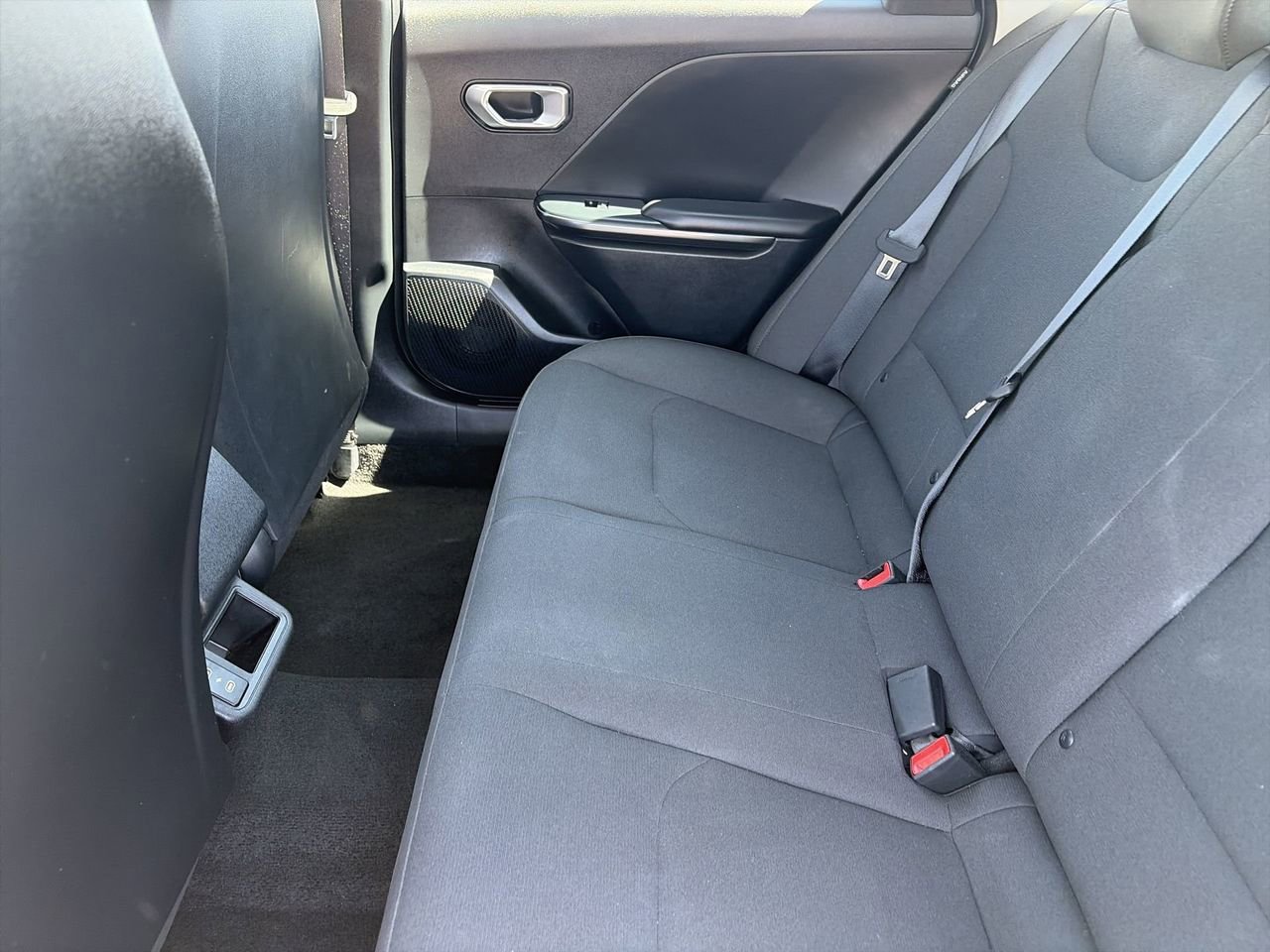 Used 2026 Kia K4 FWD image 16
