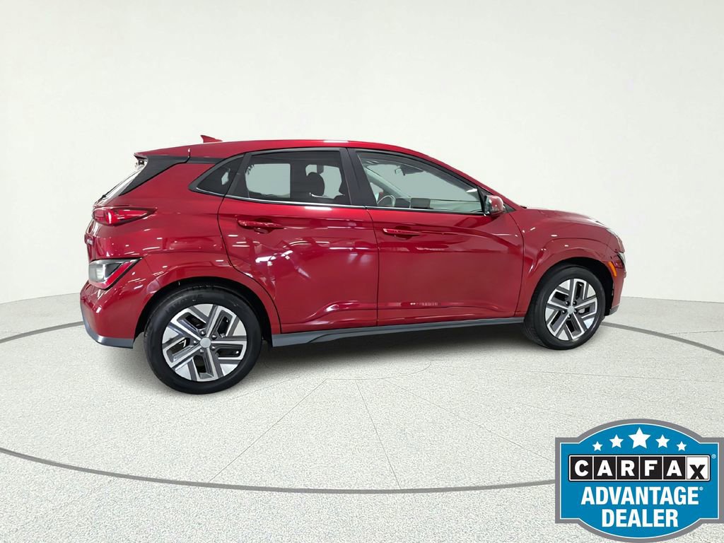 Used 2023 Hyundai Kona SEL image 9