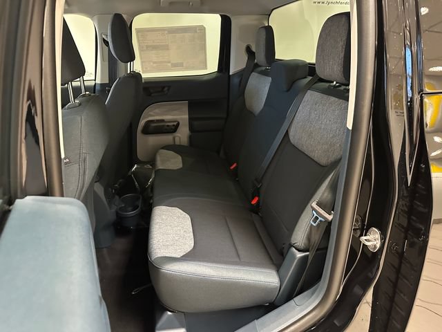 New 2026 Ford Maverick XLT w/ XLT Luxury Package AWD/4WD image 14