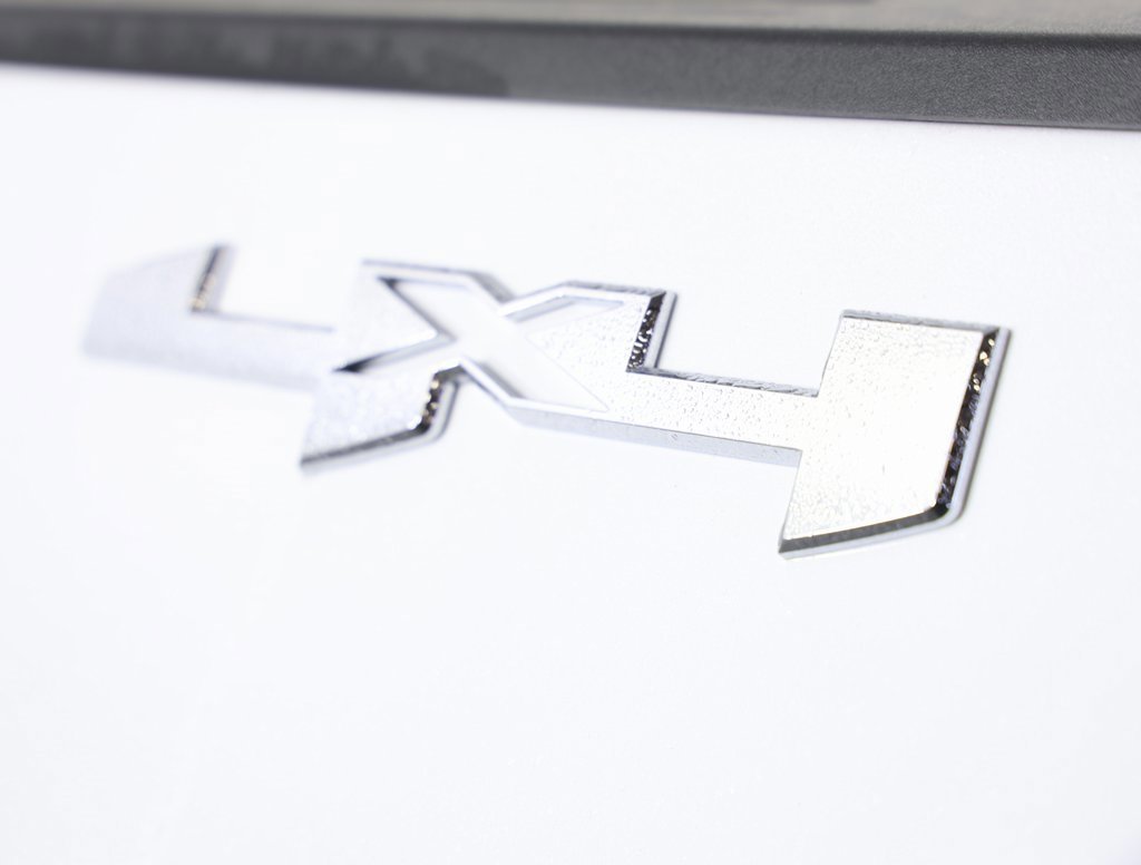 New 2026 GMC Sierra 3500 SLT w/ SLT Convenience Package image 9