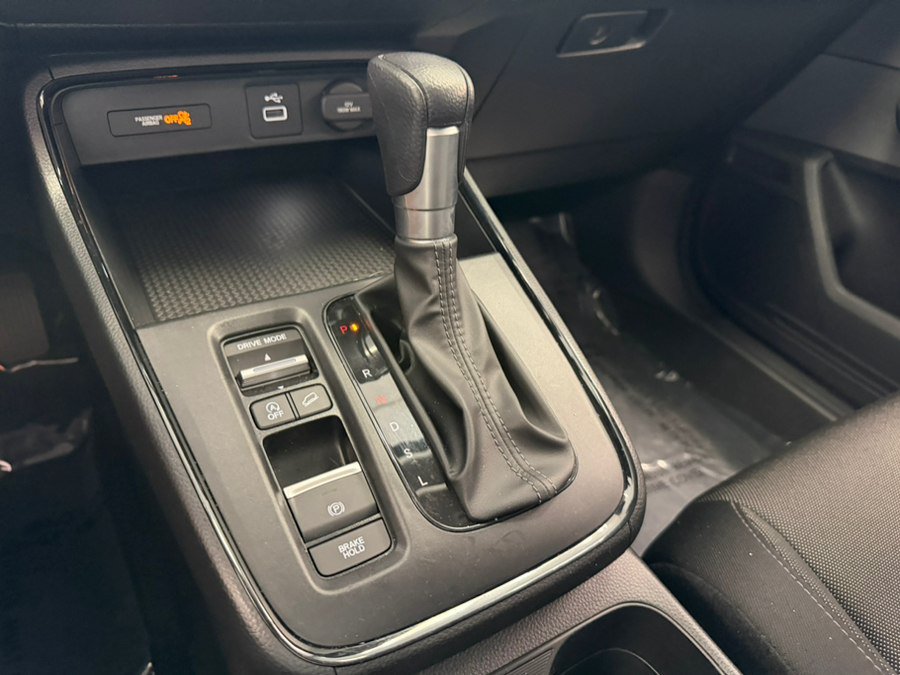 Used 2025 Honda CR-V LX image 47