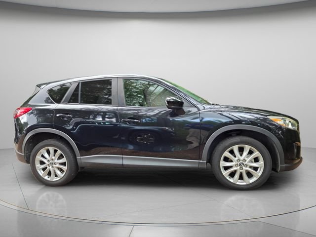 Used 2014 MAZDA CX-5 Grand Touring FWD image 8