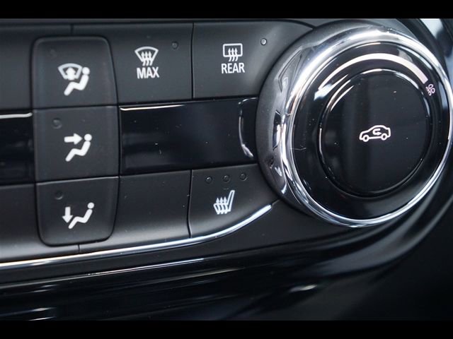 New 2026 Chevrolet Trax LT w/ Driver Confidence Package image 4