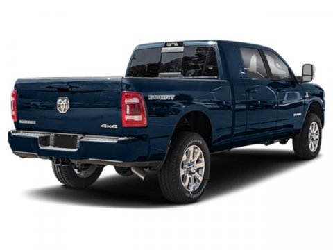Certified 2024 RAM 3500 Laramie w/ Night Edition image 4