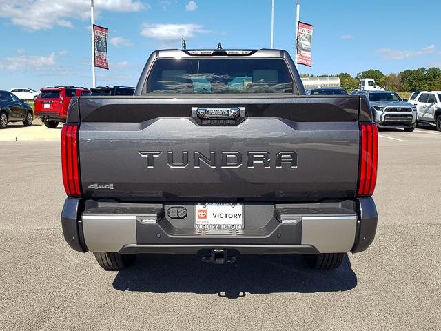 New 2026 Toyota Tundra Limited image 6