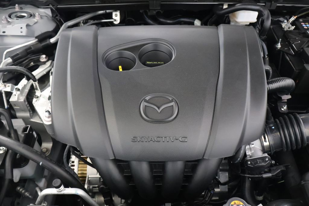 New 2026 MAZDA CX-30 AWD 2.5 S w/ Select Sport Pkg image 27