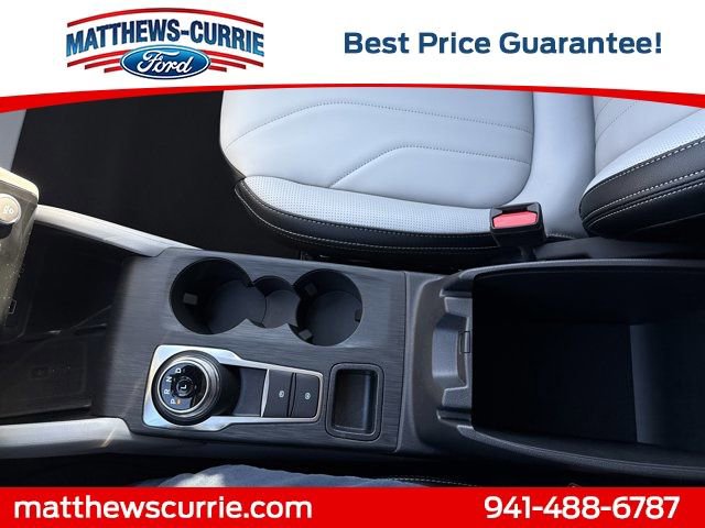 New 2026 Ford Escape Platinum w/ Premium Technology Package image 21