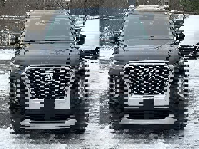 Used 2021 Hyundai Palisade SEL image 18