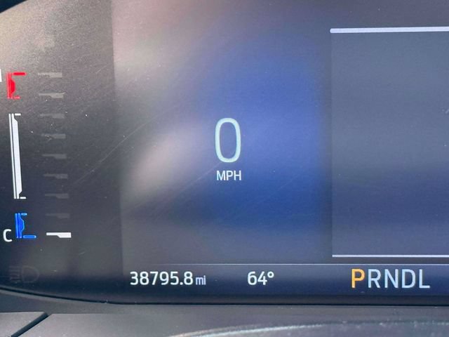 Used 2025 Ford Escape ST-Line FWD image 24