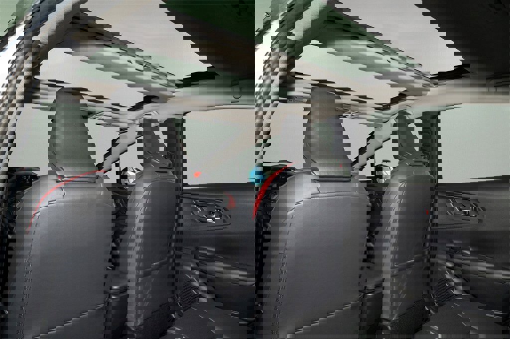 New 2026 Toyota Prius Plug-In Hybrid image 18