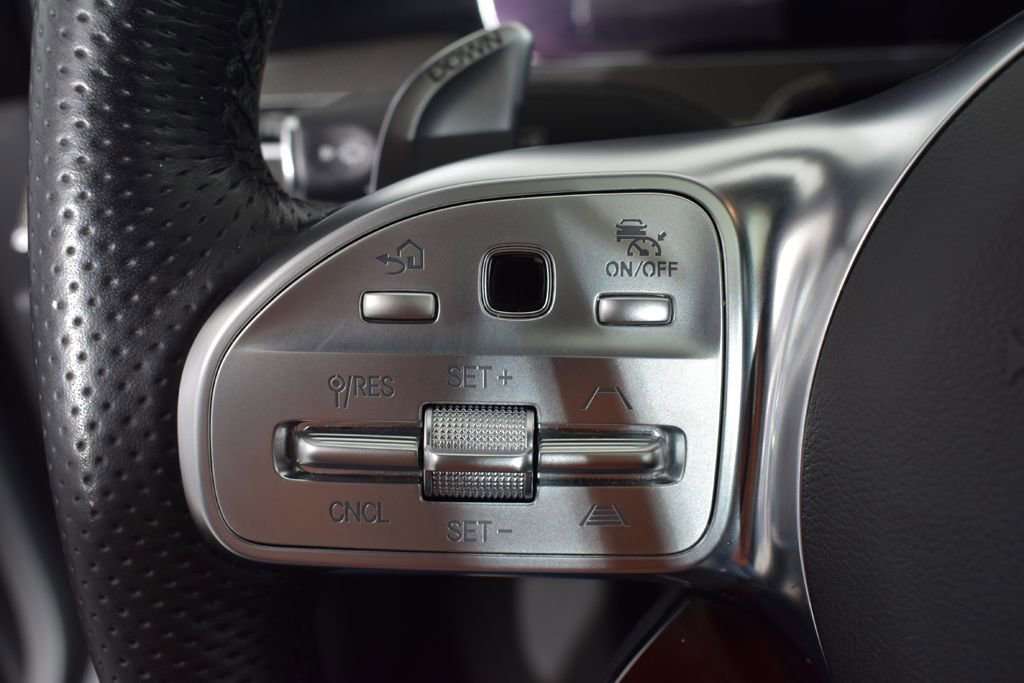 Used 2020 Mercedes-Benz CLS 53 AMG 4MATIC w/ Driver Assistance Package image 18