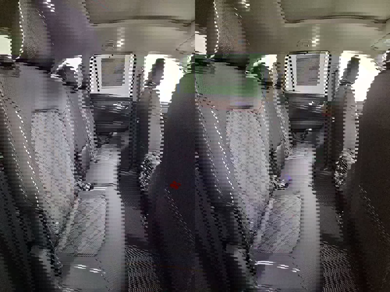 New 2026 Volkswagen Atlas SEL Premium R-Line image 21