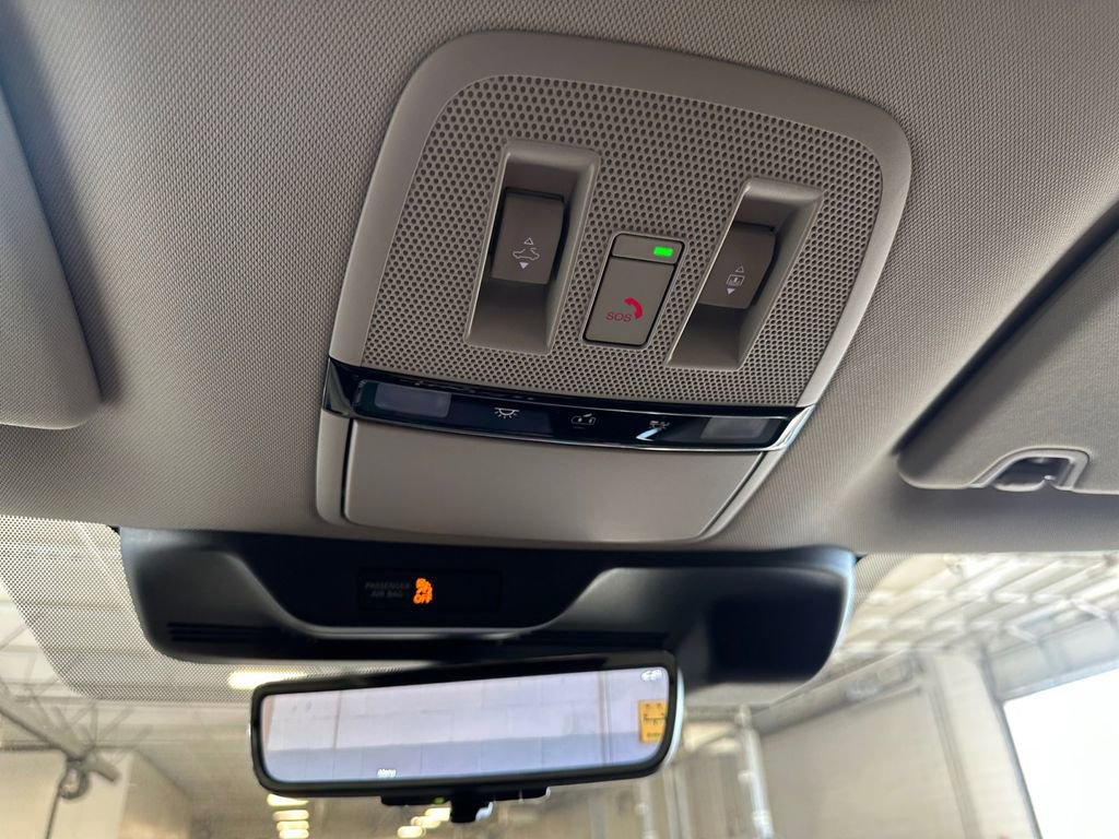 New 2025 INFINITI QX80 Sensory w/ Exterior Package image 24