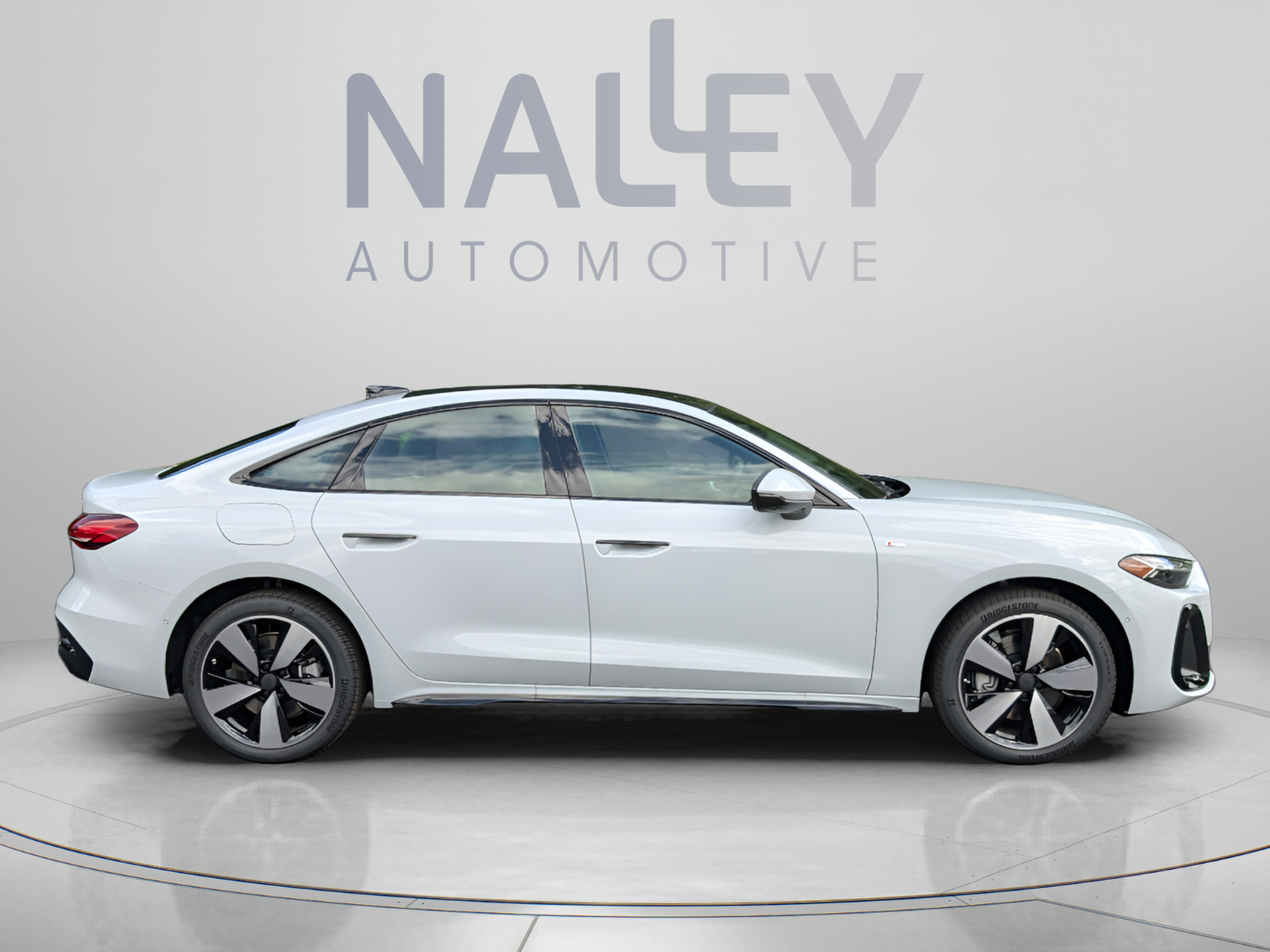 New 2026 Audi A5 Premium Plus w/ Premium Plus Package AWD/4WD image 6