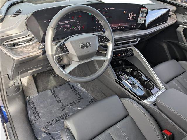 New 2025 Audi Q5 Premium Plus w/ Premium Plus image 3