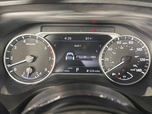 Used 2023 Nissan Rogue SL w/ SL Premium Package AWD/4WD image 29