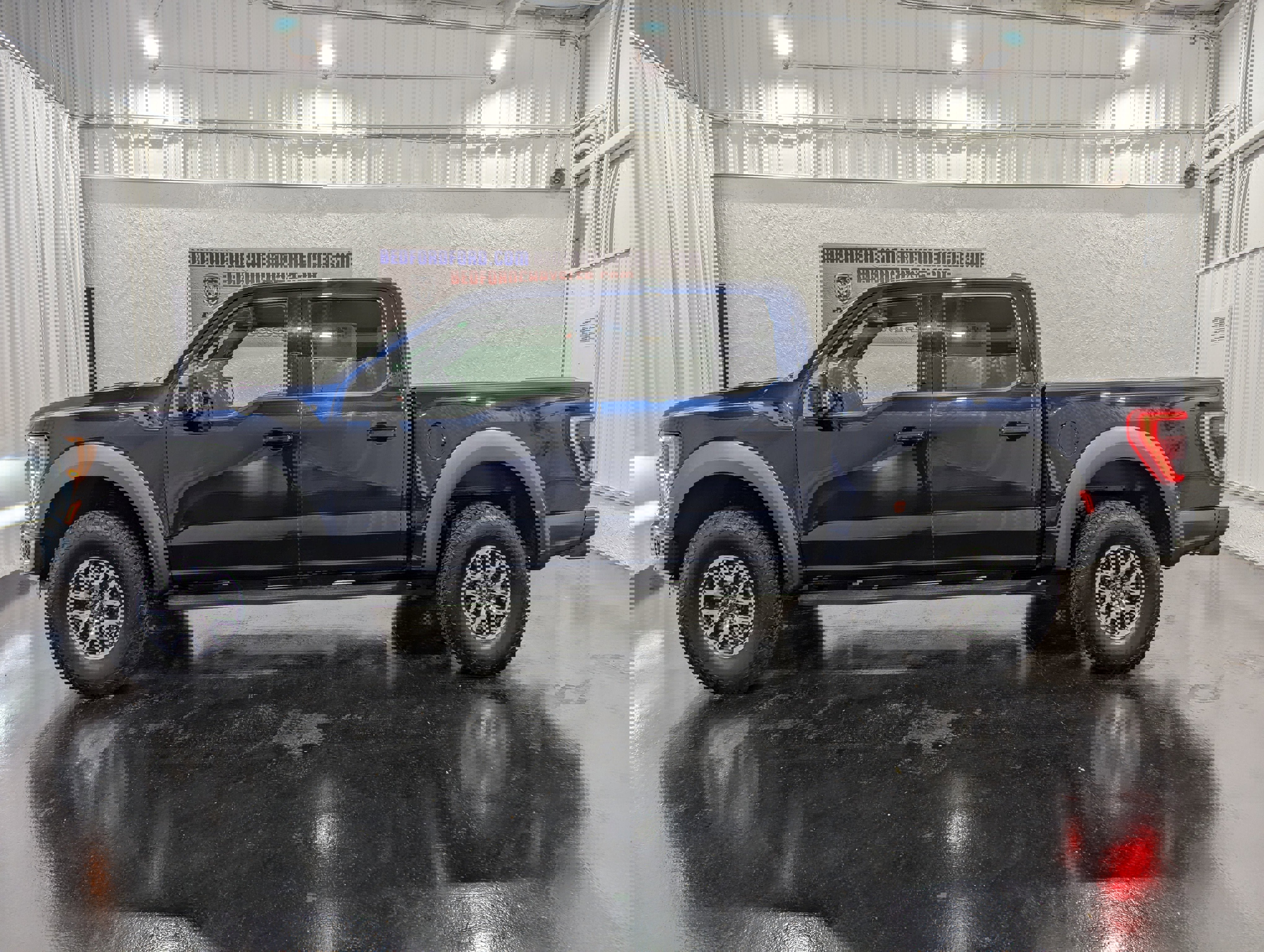 Used 2023 Ford F150 Raptor image 2