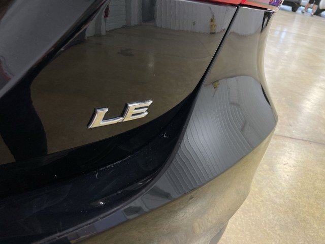 Used 2022 Toyota Camry LE FWD image 27