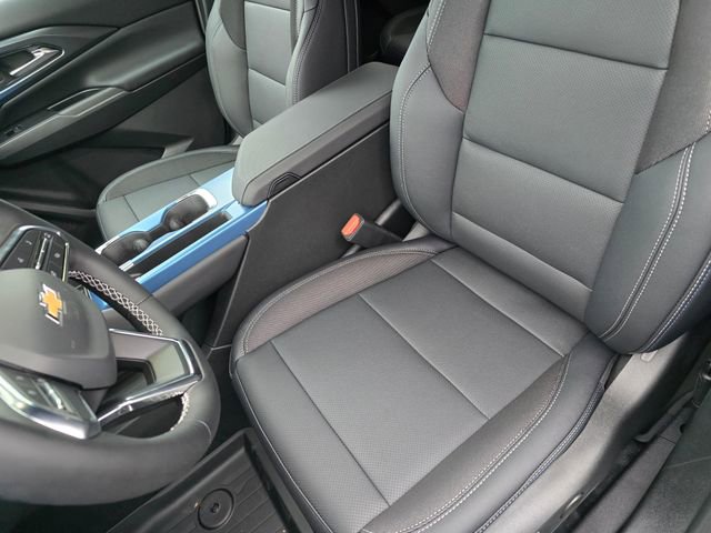 New 2026 Chevrolet Equinox EV LT AWD/4WD image 19