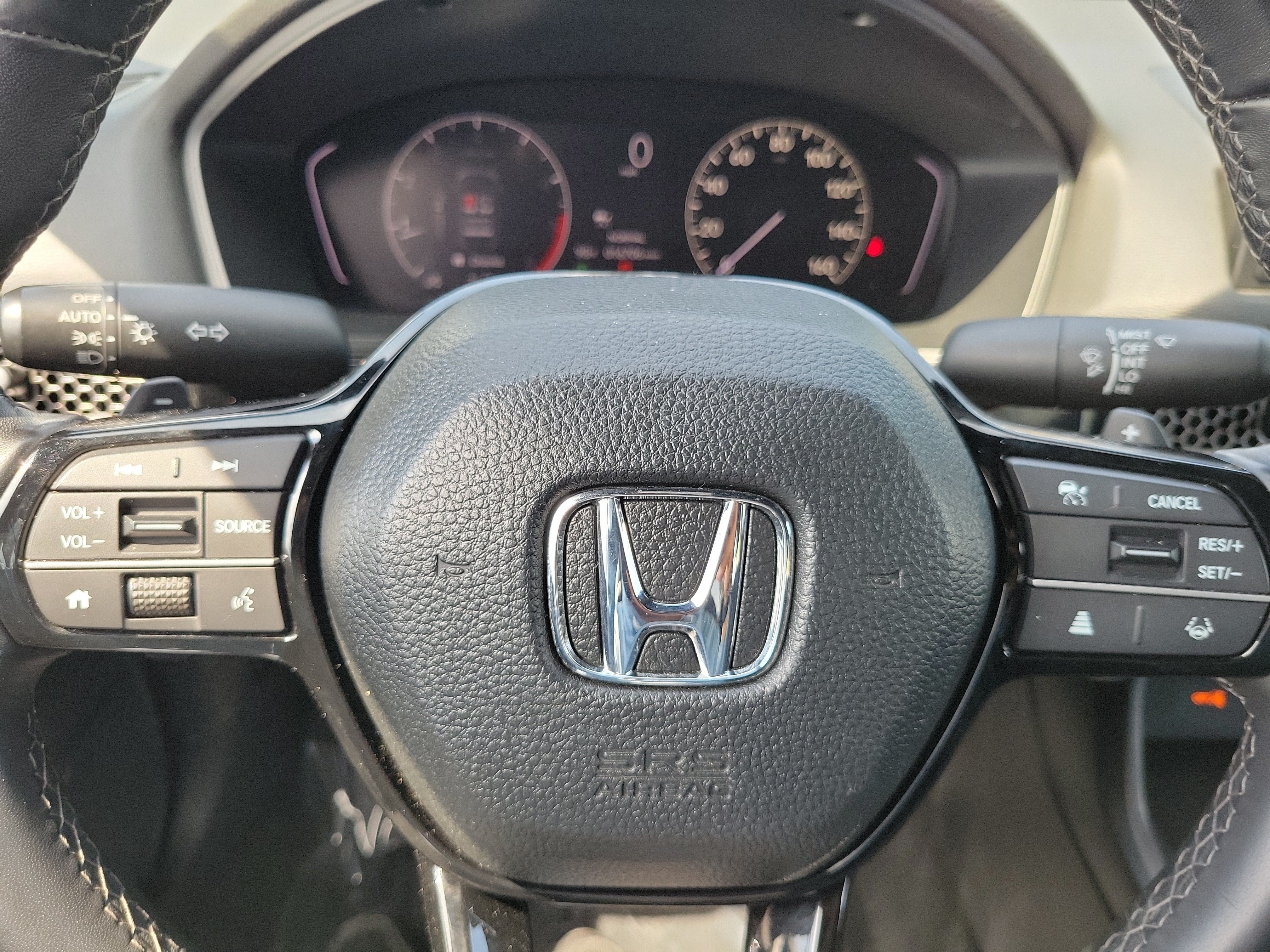 Certified 2024 Honda Civic Sport image 24