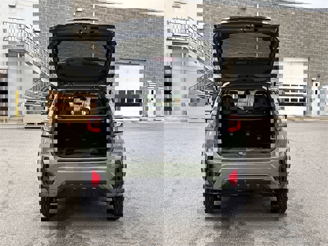 New 2026 Subaru Crosstrek 2.0i Premium image 15