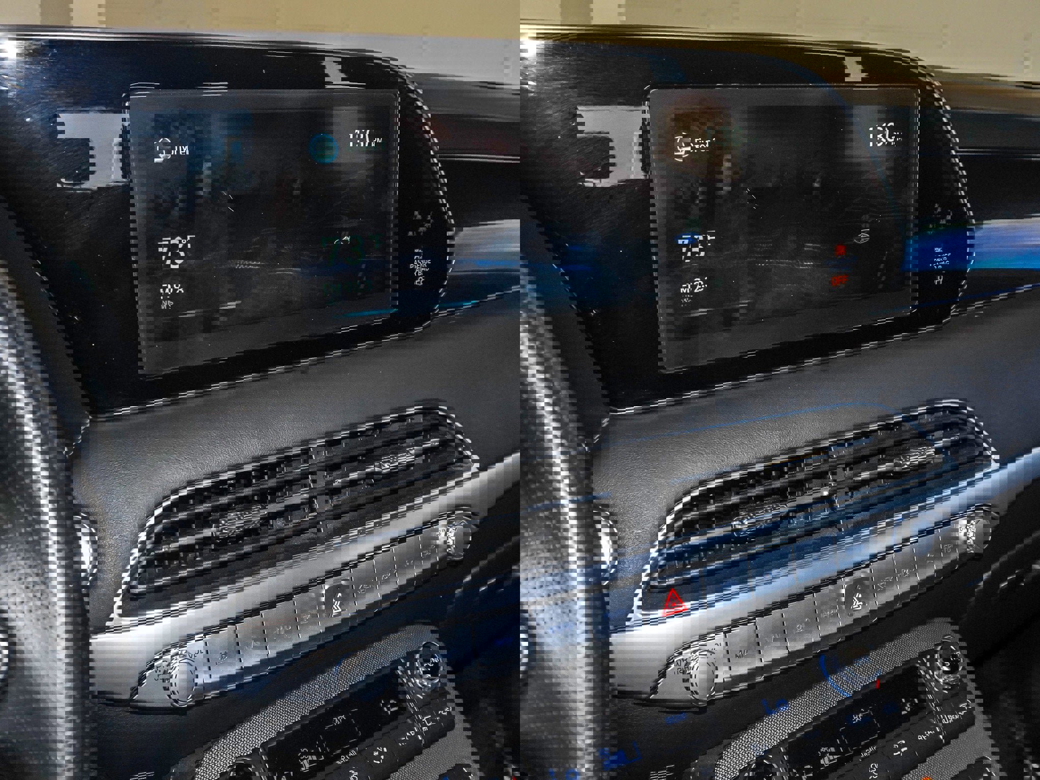 Used 2021 Hyundai Palisade Calligraphy image 29