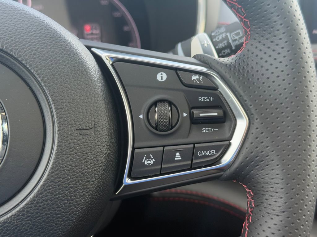 New 2026 Acura MDX Type S image 19